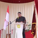 Universitas Muara Bungo Resmikan Gedung Baru