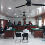 Sidang Kasus Mafia Tanah di BPN Bungo, Saksi Akui Ada 106 Sertifikat Lainnya Yang Diterbitkan