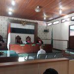 Jauh dari Tuntutan JPU, Terdakwa Mafia Tanah Hanya Divonis 2 Tahun Penjara