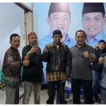 Persatuan Keluarga Paninggahan Siap Menangkan JADI di Pilkada Bungo