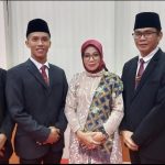 Masih Apa Pemilih Yang Belum Rekam e-KTP, KPU Pastikan Tidak Diperbolehkan Mencoblos