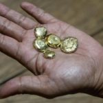 Polres Bungo Amankan 2,3 Kilogram Emas Hasil PETI, Diduga Milik Oknum Kades di Merangin
