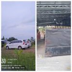 Bak Kebal Hukum, Iker Bebas Jadi Penadah Emas Ilegal di Bungo