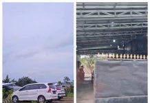 Bak Kebal Hukum, Iker Bebas Jadi Penadah Emas Ilegal di Bungo