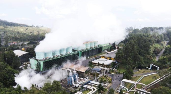 Transformasi Berkelanjutan Nyata, PLN Group Sabet 46 PROPER Emas dan Hijau 2025 KLH