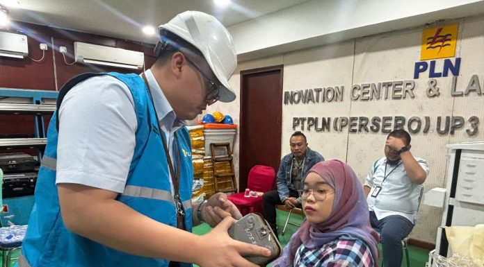 Dukung Hak Konsumen, PLN Hadirkan Layanan Uji Laboratorium kWh Meter Transparan dan Akuntabel