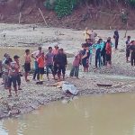 Ditemukan Mengambang di Sungai Batang Tebo, Korban Diduga Tewas Ditembak Saat Melarikan Diri