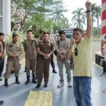 Empat Bulan Menjabat, Kajari Bungo Belum Perlihatkan Keseriusan Tangani Kasus Korupsi