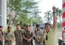 Empat Bulan Menjabat, Kajari Bungo Belum Perlihatkan Keseriusan Tangani Kasus Korupsi