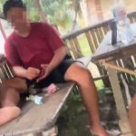 Bebas Jual Narkoba, Rimba Terduga Bandar Narkoba di Dusun Pelayang Belum Tersentuh Hukum