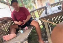Bebas Jual Narkoba, Rimba Terduga Bandar Narkoba di Dusun Pelayang Belum Tersentuh Hukum