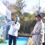 PLTS 100 GWp Diluncurkan, PLN Siap Dukung Akselerasi Pengembangan EBT Menuju Swasembada Energi